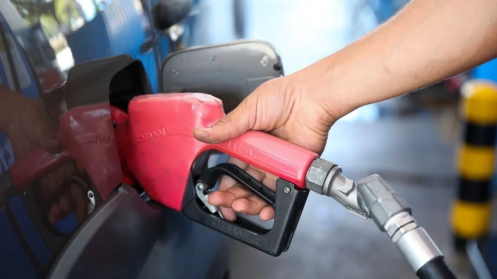 Fazenda mantém subsídio de R$ 2,12 ao óleo diesel